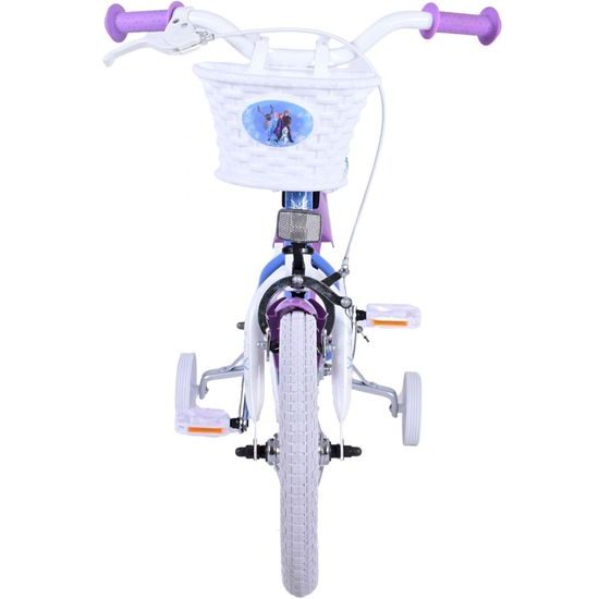 Dětské kolo Volare Disney Frozen II 14"