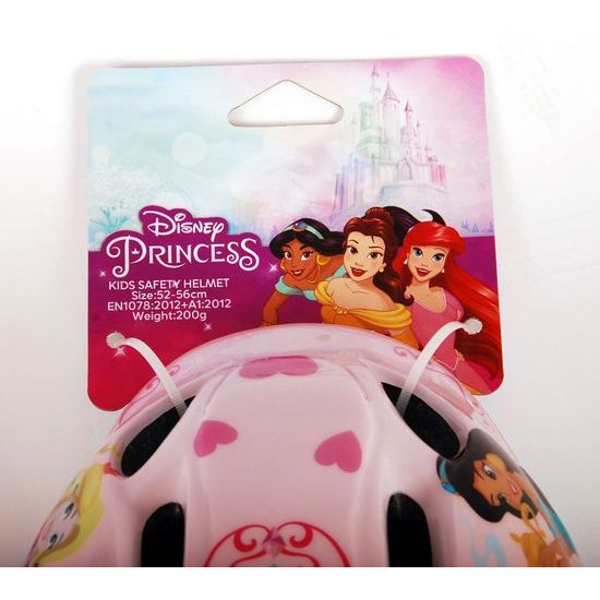 Dětská helma Volare Princess