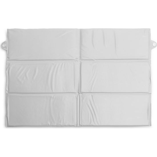 Sensillo Cestovní přebalovací podložka šedá