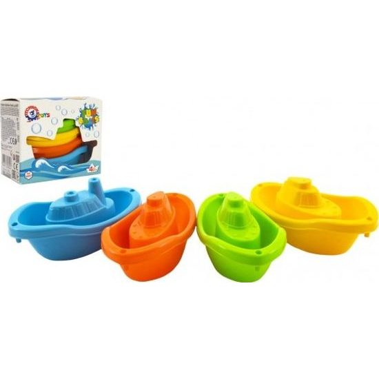 Lodě/lodičky do vody