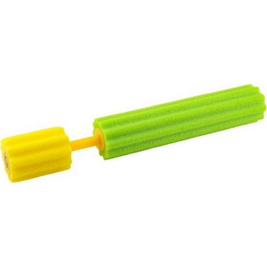 Vodní trubice pěnová stříkací - mix barev