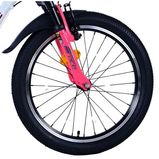 Dětské kolo Volare XC RACE 20"