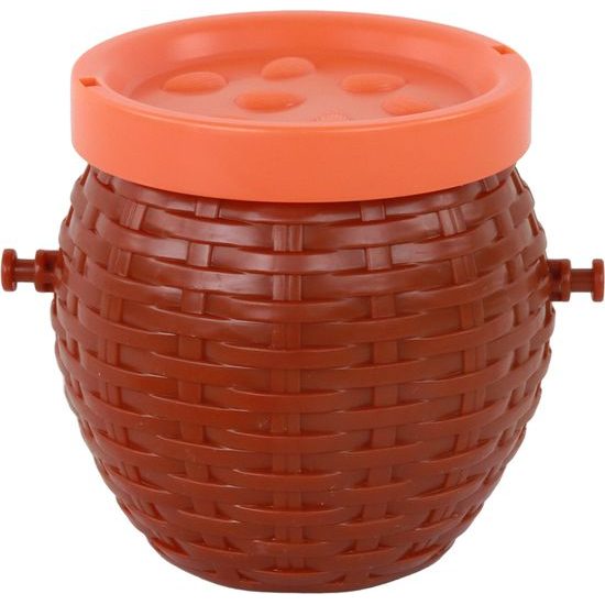 Arkádová hra Basket of Monkeys