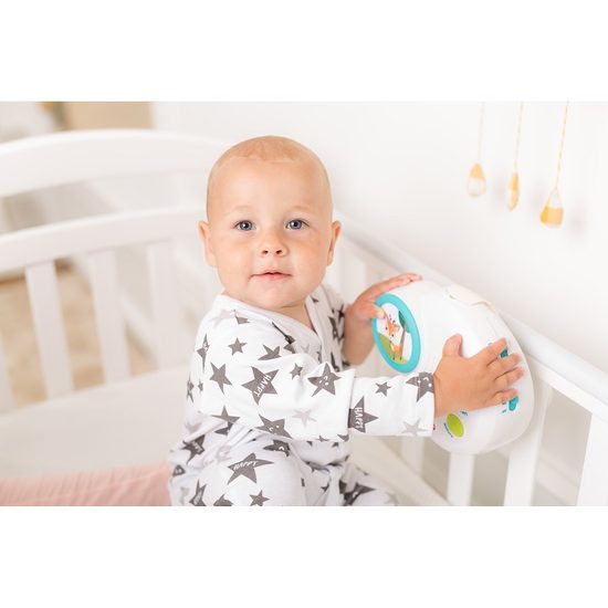 Tiny Love Hudební kolotoč Into the Forest