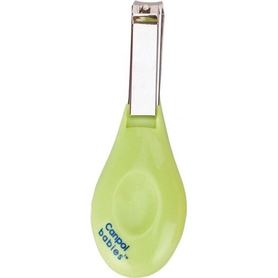 CANPOL 9/808 Nůžky na nehty