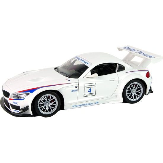 Auto na dálkové ovládání BMW Z4