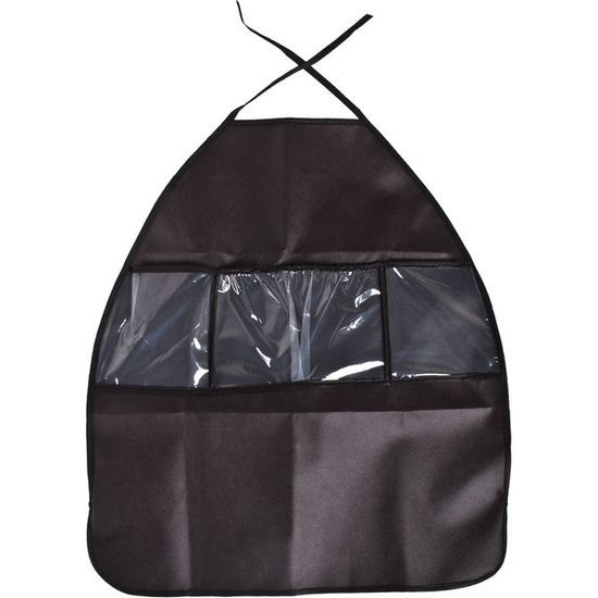 5046 ZESTAW OCHRONNY MATA+ORGANIZER NA FOTEL