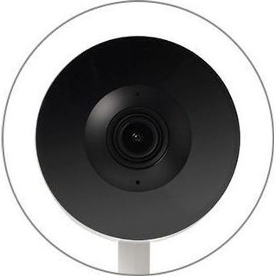 Elektrická dětská chůvička s kamerou niania babyono