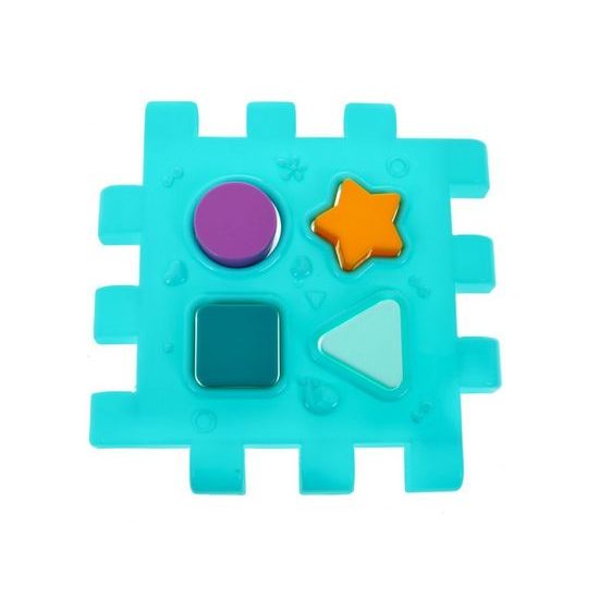 Haunger edukační multikostka Puzzle