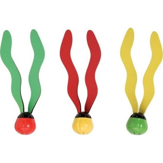 Zábavné míčky pro potápění do vody