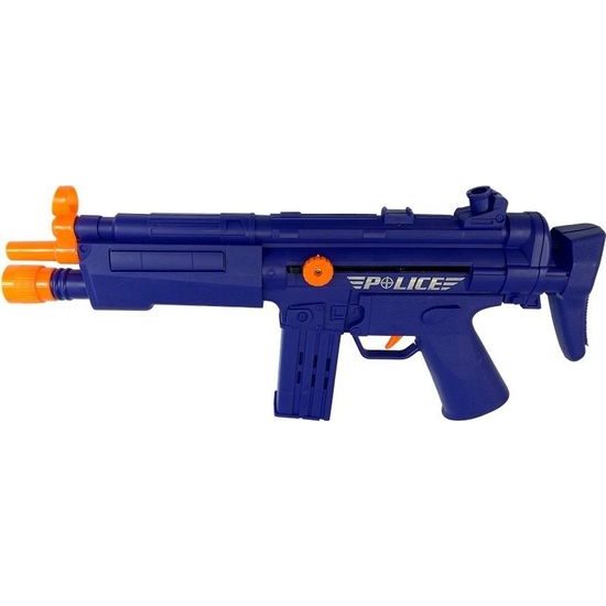 Policejní sestava pro děti Police Set s příslušenstvím