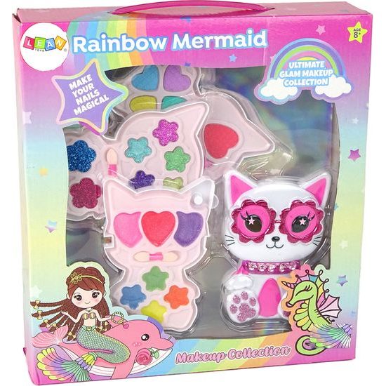 Kosmetická sada líčidel