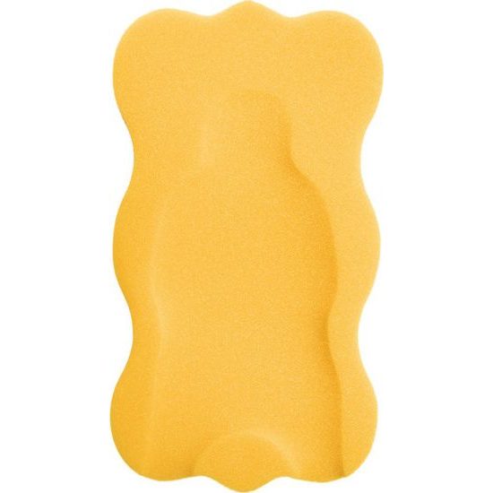 Pěnová podložka Midi žlutá