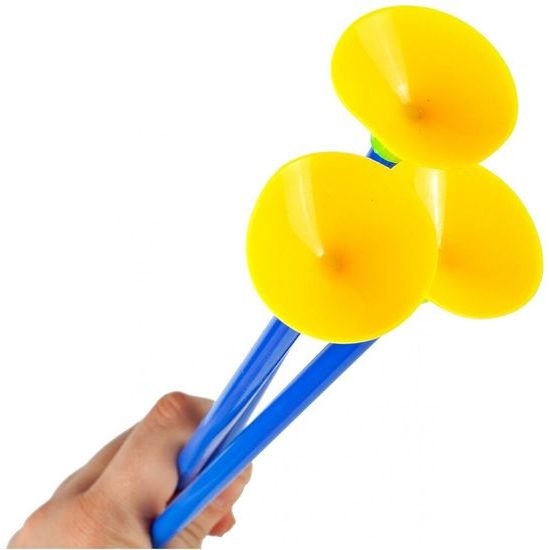 Dětský luk Super Archery se 3 šípy