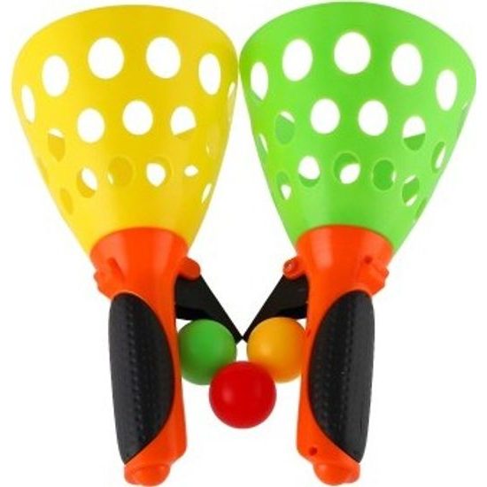 Catch ball hra - 2ks+míček