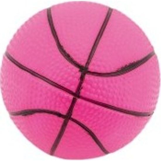 Basketbalový Míček - mix 5 barev