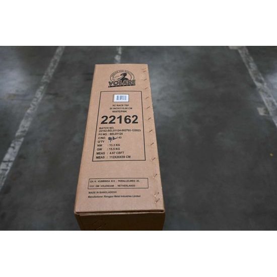 Dětské kolo Volare XC RACE 20"