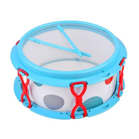 Dětský bubínek s nástroji Drum Kit