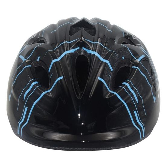 Dětská helma Volare Black