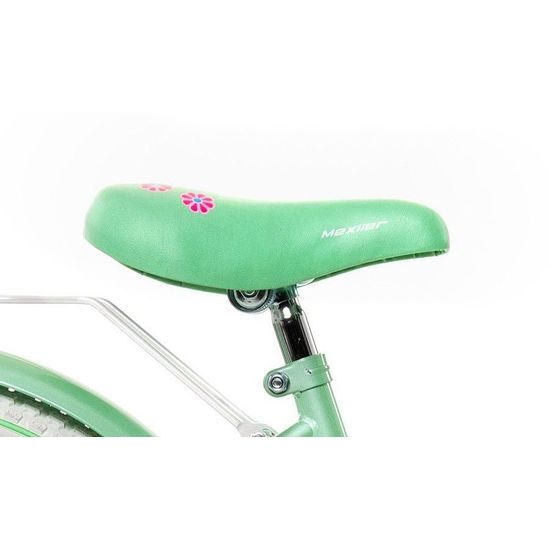Mexller dětské kolo SISI 20" mintová