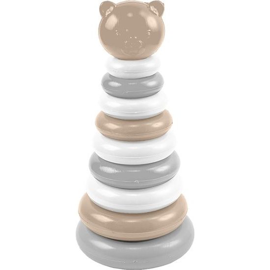 WADER Pyramida medvídka Cloud