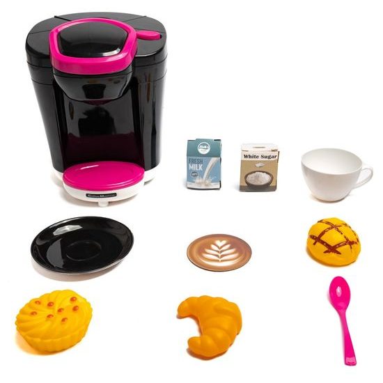 Doris dětský kávovar se světly a zvuky MyLittle Home