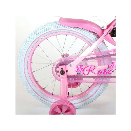 Dětské kolo Volare Rose 16"