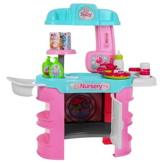 Majlo Toys dětská souprava pro holčičky Malá chůva