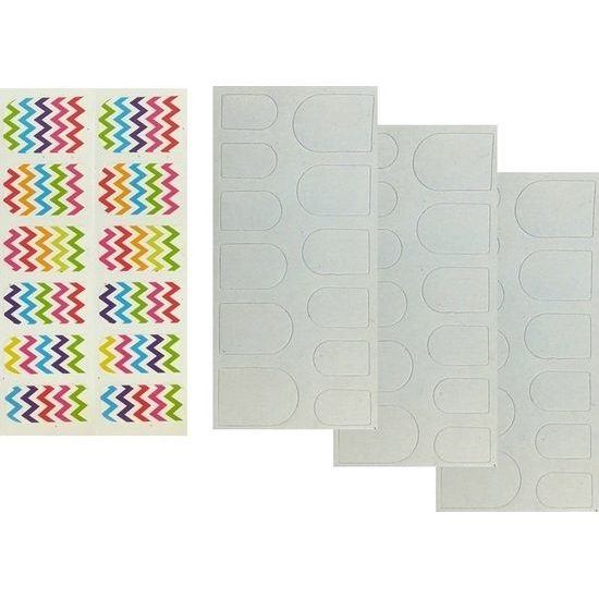 Dětská sada na nehty: sušička, laky na nehty