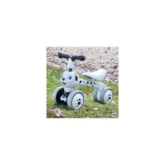 Ecotoys dětské mini odrážedlo Pejsek