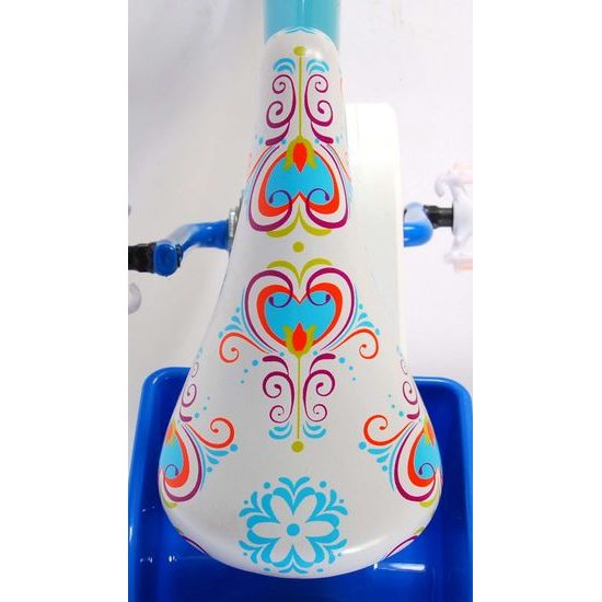 Dětské kolo Volare Disney Frozen 16"