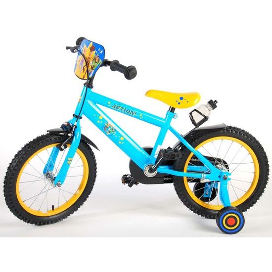 Dětské kolo Volare Toy Story 16"