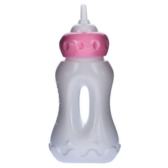 Interaktivní panenka s nosítkem Baby Doll 30 cm