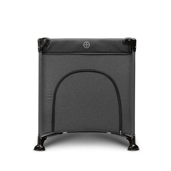 Cestovní postýlka CARETERO Basic 2016 graphite