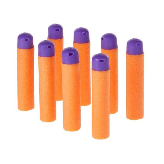 Dětská pistole na pěnové náboje Nerf Shotgun Fortnite