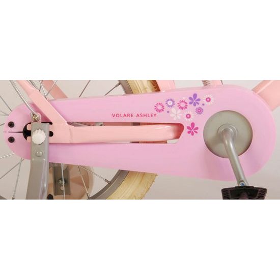 Dětské kolo Volare Ashley II 16"