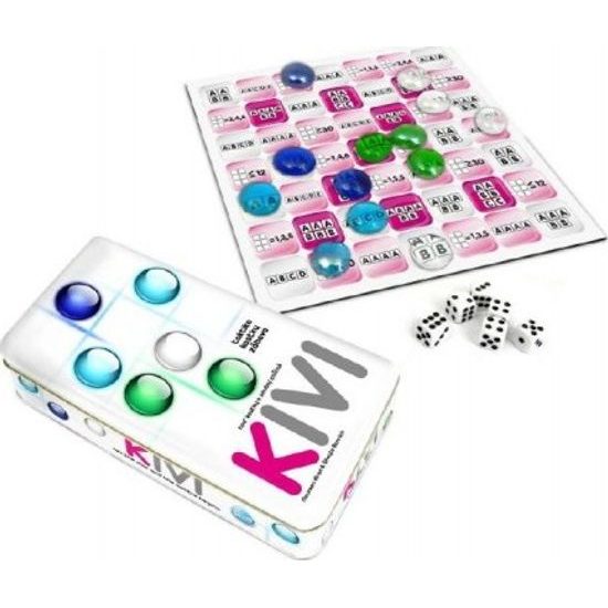 Kivi taktická společenská hra