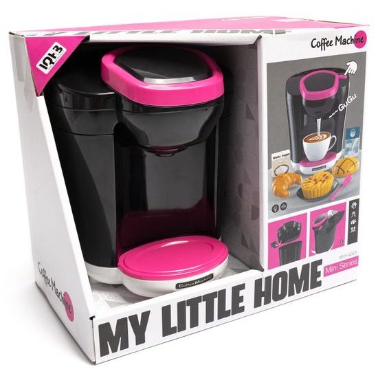 Doris dětský kávovar se světly a zvuky MyLittle Home