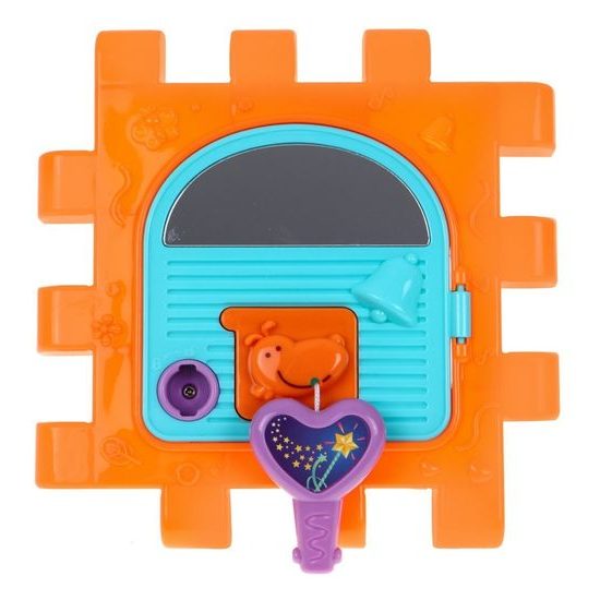 Haunger edukační multikostka Puzzle