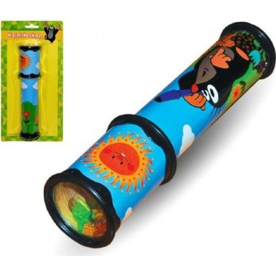 Kaleidoskop - Krasohled Krtek