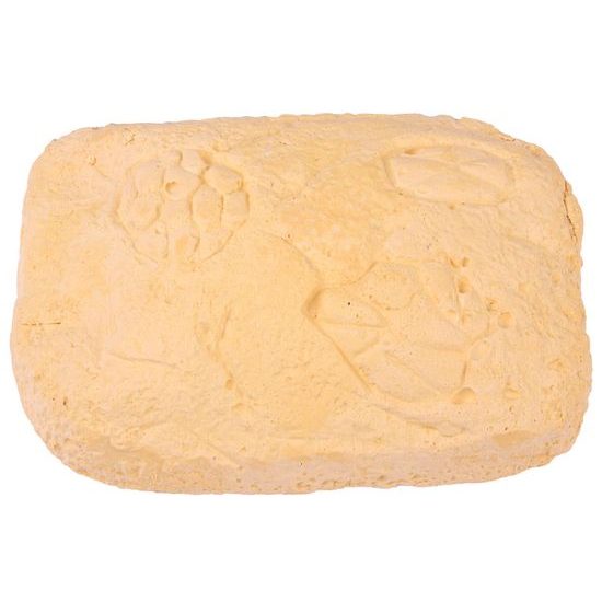 Souprava pro děti Malý archeolog s 12 kameny