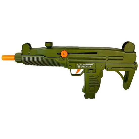 Vojenská sestava pro děti Trooper Set s příslušenstvím