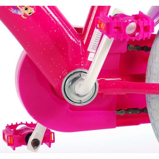Dětské kolo Volare Shimmer&Shine 16"