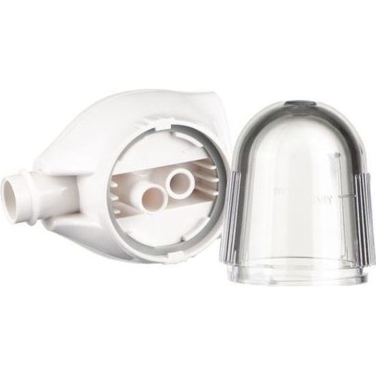 Haxe nosní odsávačka na baterie NS1