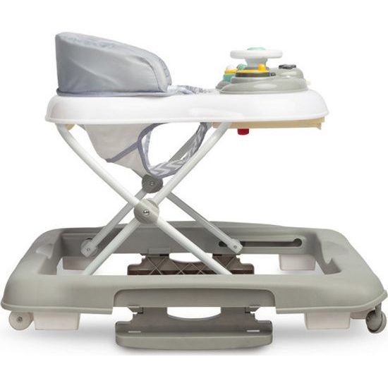 Dětské chodítko Timon graphite