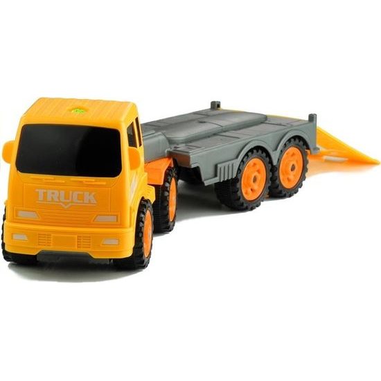 Stavební vozidla pro demontáž