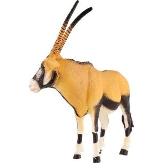 Antilopa pouštní zooted