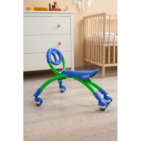 Dětské odrážedlo Toyz Beeetle blue