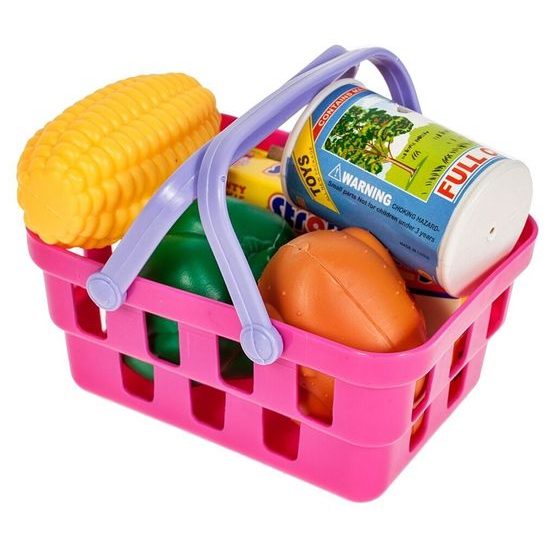 Dětská elektronická pokladna Pink Cashier