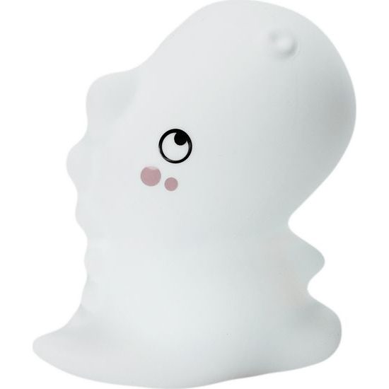 Innogio Innogio Přenosná silikonová lampička- Dino